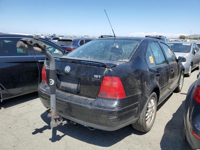 2003 Volkswagen Jetta Wolfsburg VIN: 3VWPE69M33M173289 Lot: 53052454