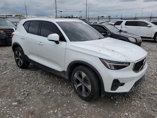 YV4L12UN4P2080362 Volvo Xc40 Plus  4