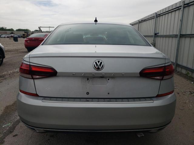 2021 Volkswagen Passat Se VIN: 1VWSA7A32MC009436 Lot: 53232544
