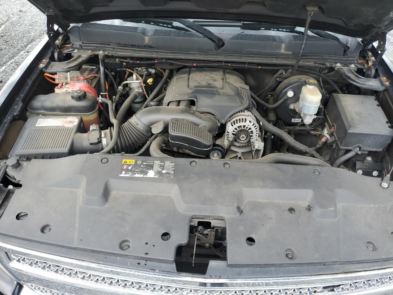 3GCEC23J79G119976 2009 Chevrolet Silverado C1500 Lt