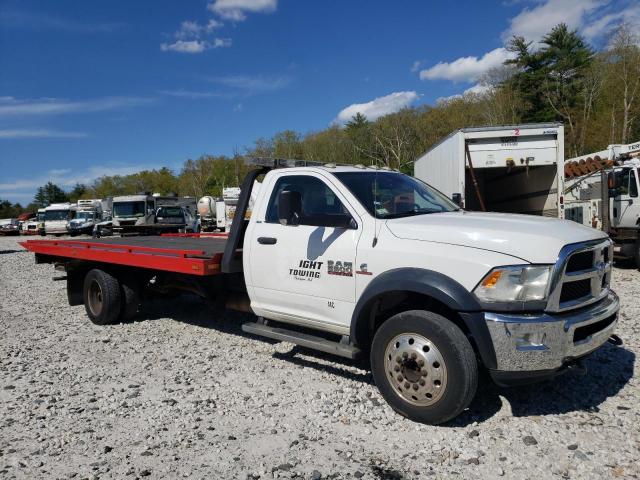 2015 Ram 5500 VIN: 3C7WRNDL9FG594662 Lot: 54735244