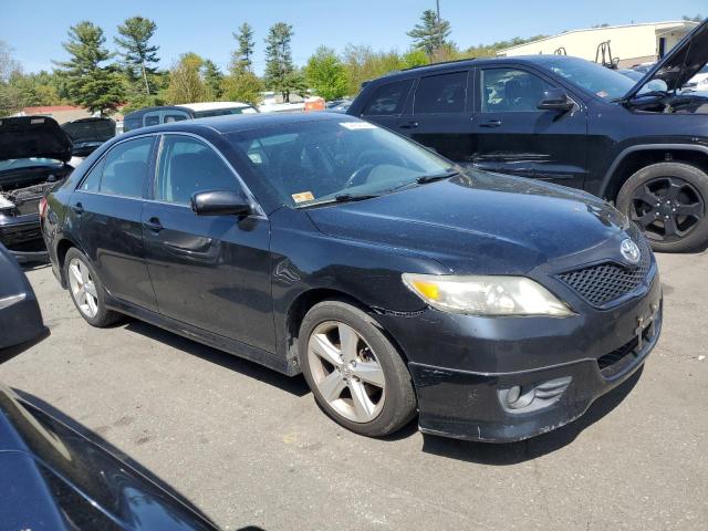 2011 Toyota Camry Base VIN: 4T1BF3EK8BU732256 Lot: 54434324