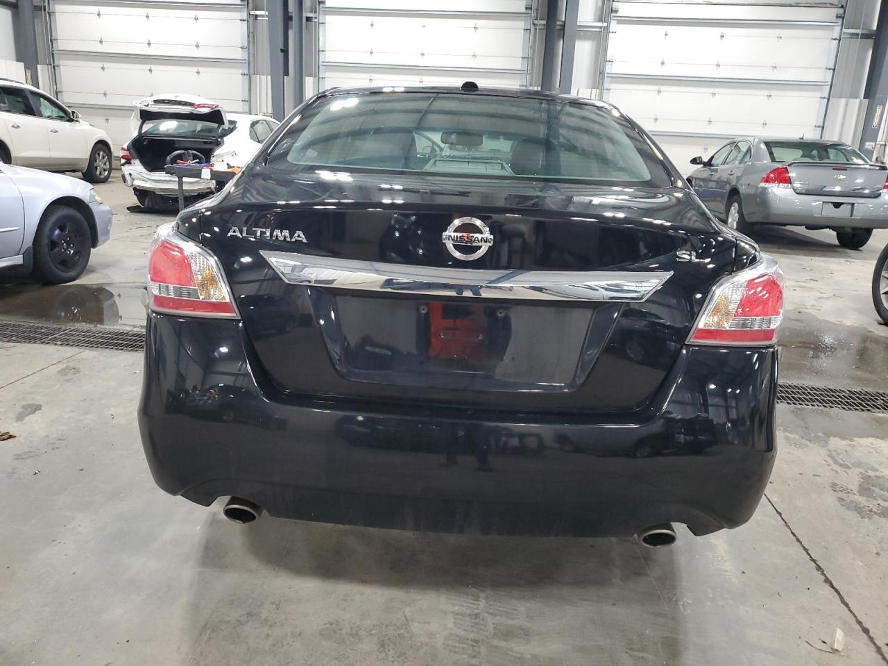 1N4AL3AP9EC109965 2014 Nissan Altima 2.5