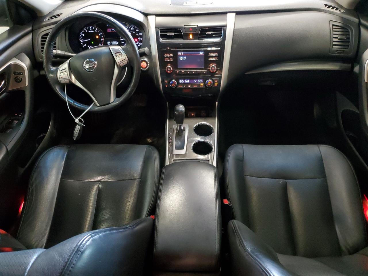 1N4AL3AP0EC288798 2014 Nissan Altima 2.5