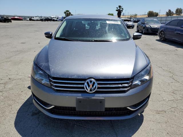 2014 Volkswagen Passat S VIN: 1VWAT7A32EC039723 Lot: 55348024