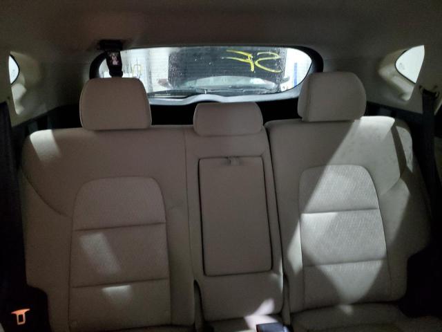 2017 Hyundai Tucson Limited VIN: KM8J3CA44HU290371 Lot: 55482794