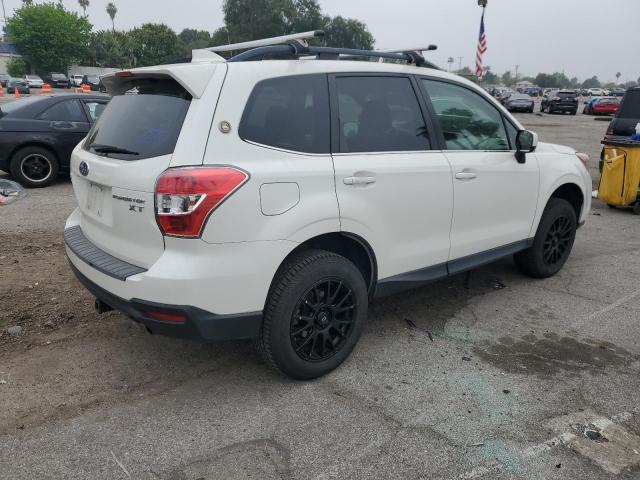 2016 Subaru Forester 2.0Xt Premium VIN: JF2SJGDC2GH543737 Lot: 54320754