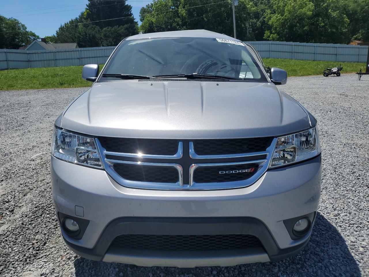 3C4PDCBG7HT702331 2017 Dodge Journey Sxt