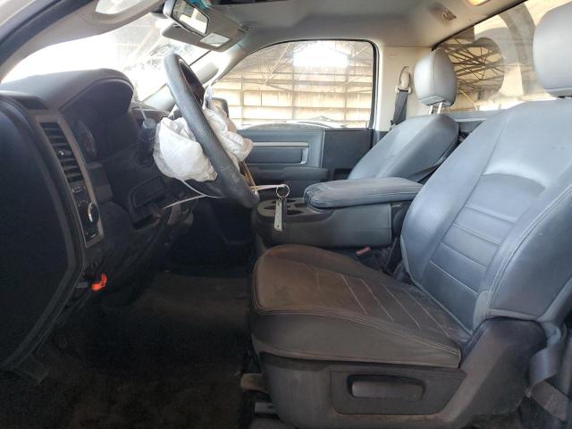 2016 Ram 1500 St VIN: 3C6JR6DG6GG310042 Lot: 57354944