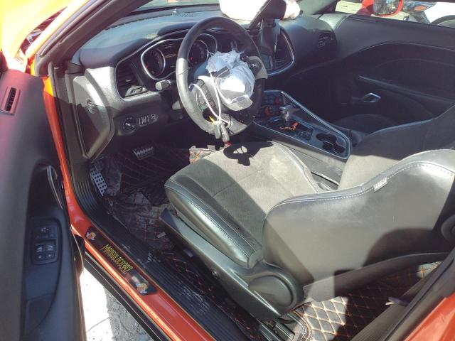 2016 Dodge Challenger R/T Scat Pack VIN: 2C3CDZFJ8GH331862 Lot: 56480894