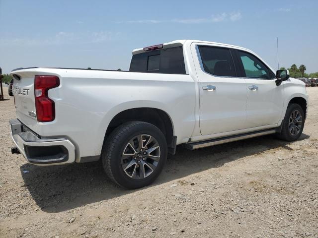 2022 Chevrolet Silverado Ltd C1500 High Country VIN: 3GCPWFED4NG162681 Lot: 53704854