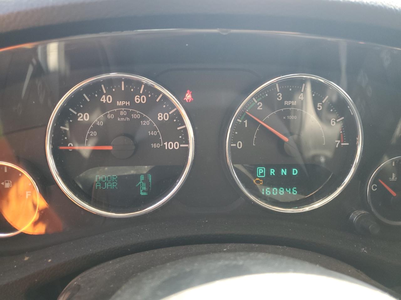 1C4AJWBG0CL282450 2012 Jeep Wrangler Sahara