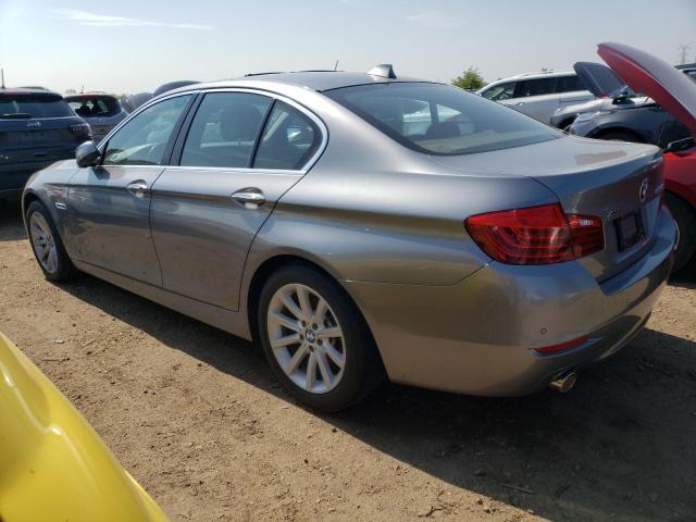 2015 BMW 535 XI - WBA5B3C54FD545027