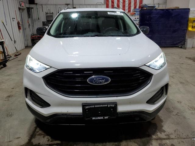 2022 FORD EDGE SEL - 2FMPK4J95NBA16144