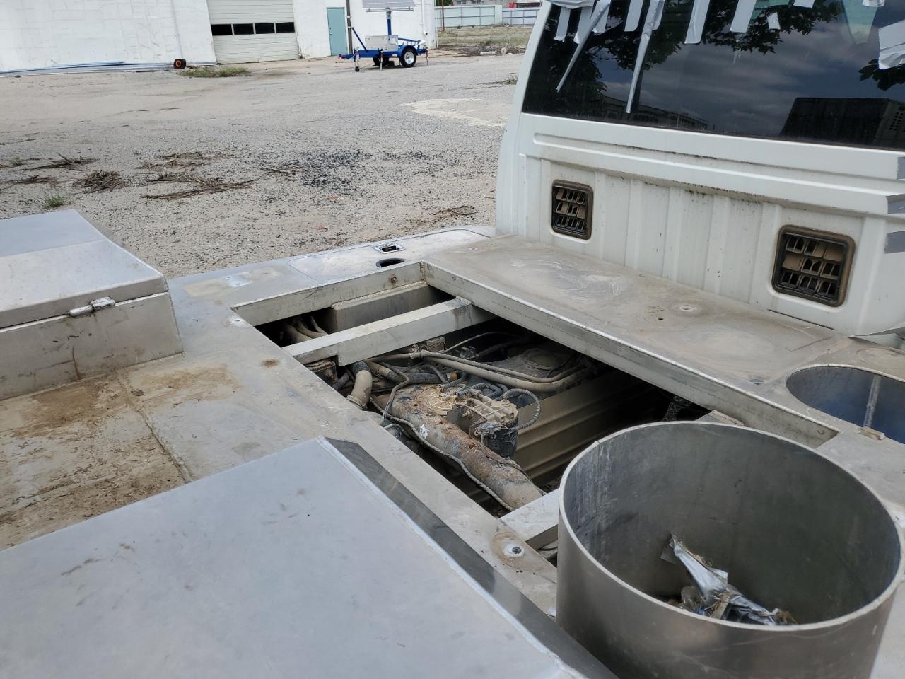 3C63RRGL0EG256396 2014 Ram 3500 St