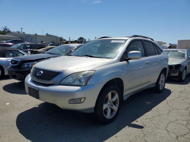 2004 Lexus Rx 330 VIN: JTJGA31U640004829 Lot: 54586044