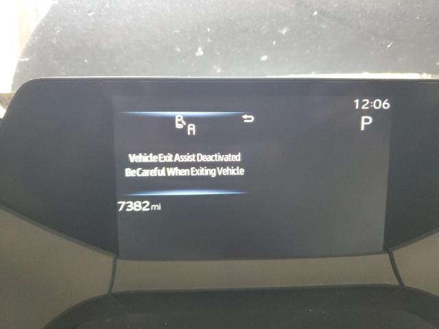 2024 Toyota Prius Le VIN: JTDACAAUXR3020528 Lot: 54331764