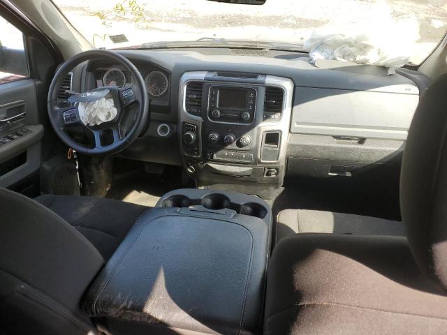 2020 Ram 1500 Classic Warlock VIN: 1C6RR7LG1LS152867 Lot: 56718674