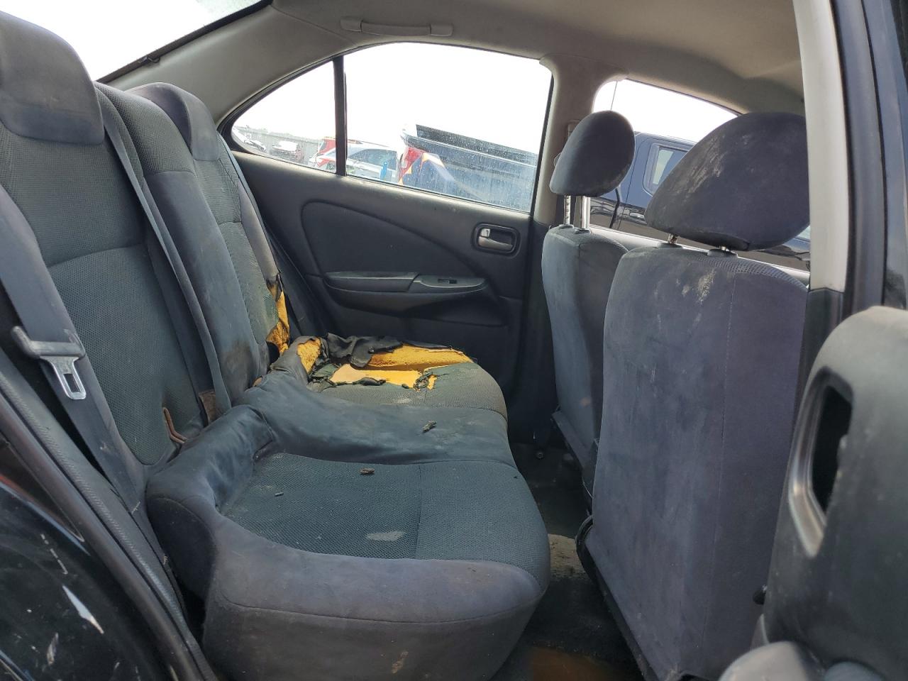 3N1CB51D45L548649 2005 Nissan Sentra 1.8