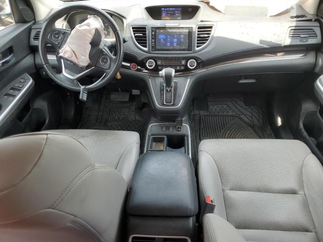 2015 Honda Cr-V Exl VIN: 2HKRM3H79FH529148 Lot: 55375954