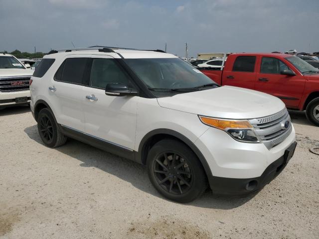 2015 Ford Explorer Xlt VIN: 1FM5K7D86FGA51359 Lot: 53655374