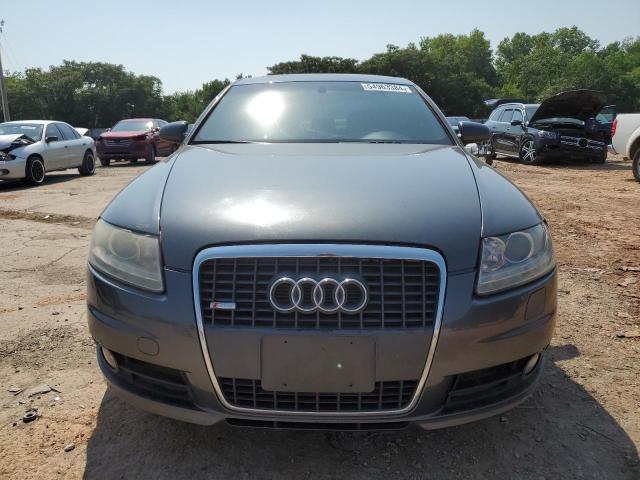 2008 Audi A6 S-Line 4.2 Quattro VIN: WAUEV74F08N111304 Lot: 54963384