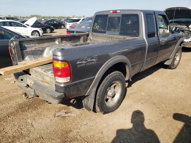 1999 Ford Ranger Super Cab VIN: 1FTZR15X9XPB11740 Lot: 53535554