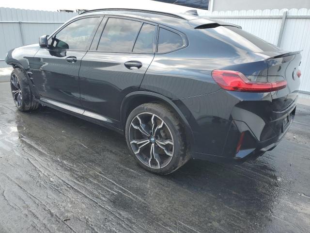 2022 BMW X4 M VIN: 5YM23EC02N9K93385 Lot: 53954854