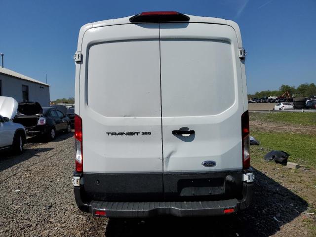 2019 FORD TRANSIT T- 1FTBW2CM6KKA12372  52862154