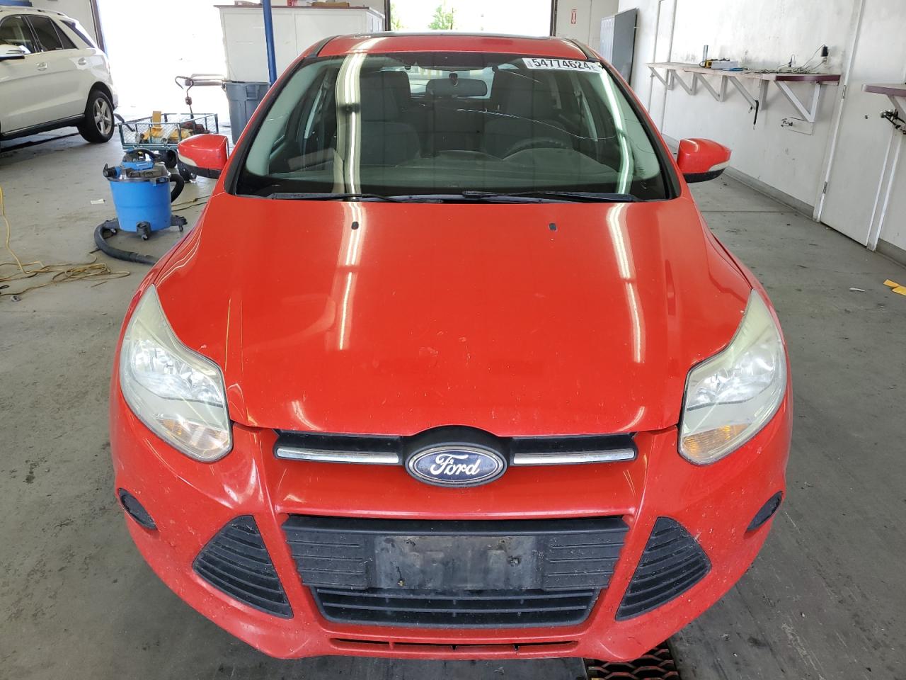 1FADP3K27EL204951 2014 Ford Focus Se