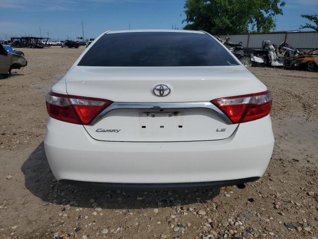 2015 TOYOTA CAMRY LE - 4T4BF1FK0FR455990