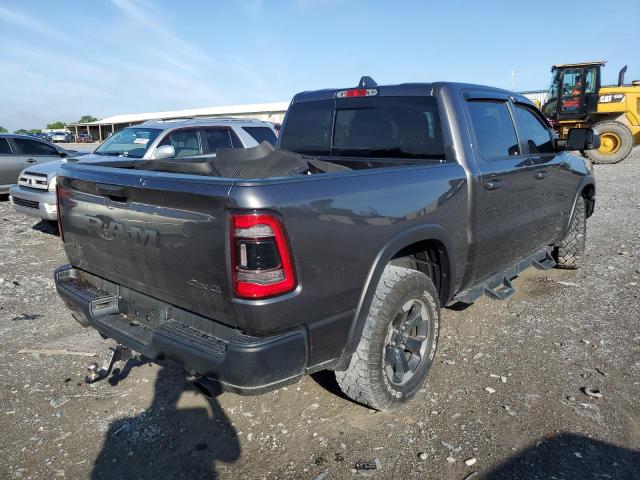 2022 DODGE 1500 REBEL 1C6SRFLT7NN177511