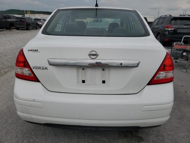 2010 Nissan Versa S VIN: 3N1BC1AP0AL408183 Lot: 56612804