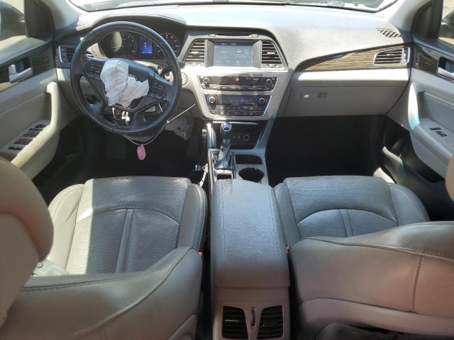 2017 Hyundai Sonata Sport VIN: 5NPE34AF7HH490829 Lot: 56874524