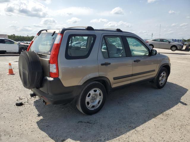 2006 Honda Cr-V Lx VIN: SHSRD68536U401446 Lot: 54384874