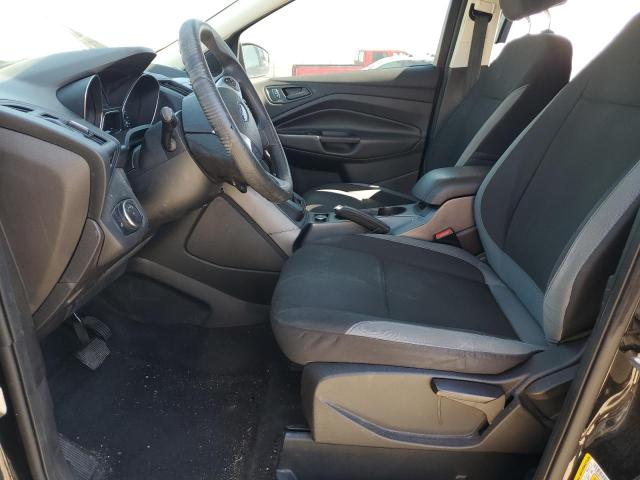 2015 Ford Escape S VIN: 1FMCU0F71FUB80477 Lot: 54898194