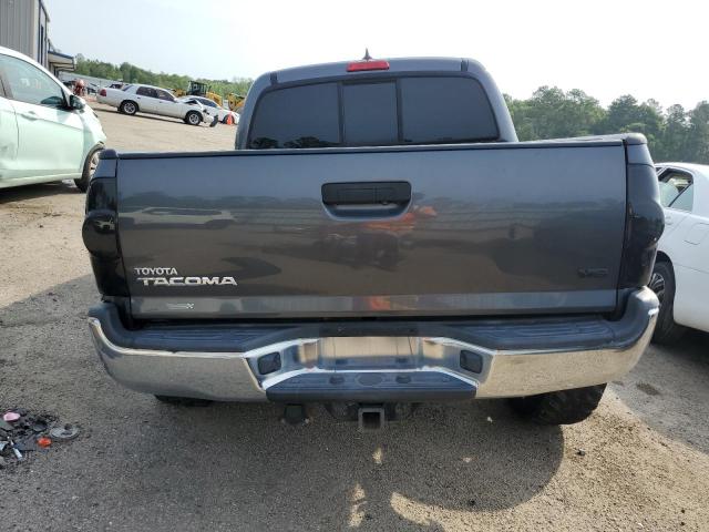 2015 Toyota Tacoma Double Cab VIN: 5TFLU4ENXFX141039 Lot: 53624114