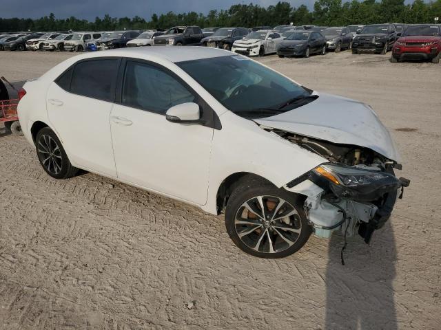 2017 Toyota Corolla L VIN: 5YFBURHEXHP606120 Lot: 55829684