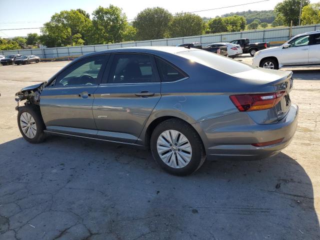 2019 Volkswagen Jetta S VIN: 3VWC57BU2KM091891 Lot: 55794484