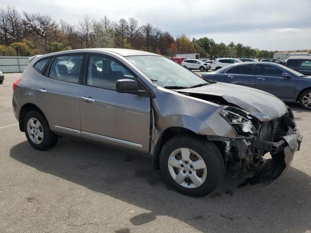 2012 Nissan Rogue S VIN: JN8AS5MV2CW702487 Lot: 54360944