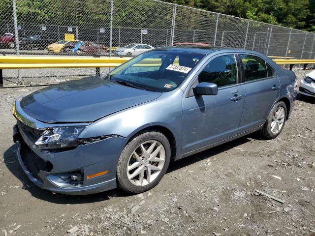 Vin: 3fahp0ja7cr373097, lot: 57032874, ford fusion sel 2012 img_1