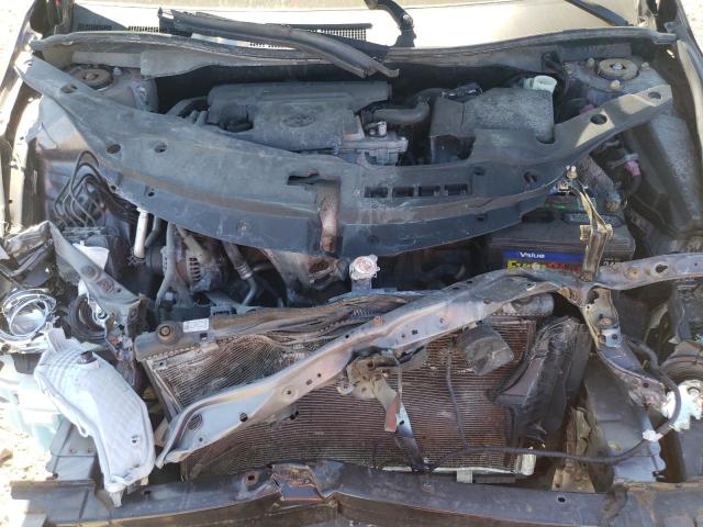 2017 TOYOTA CAMRY LE - 4T1BF1FKXHU311781