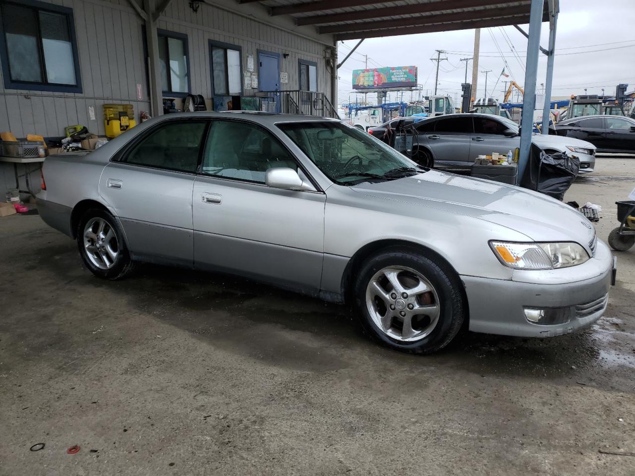 JT8BF28G410341101 2001 Lexus Es 300