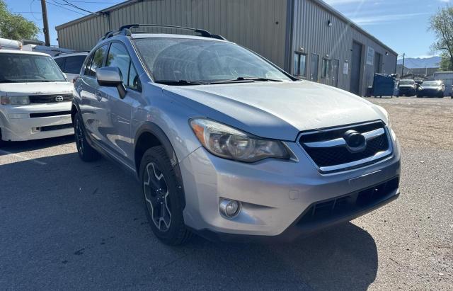 2013 Subaru Xv Crosstrek 2.0 Premium VIN: JF2GPACC6D2803199 Lot: 55481934