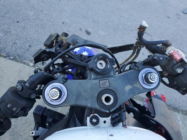 2003 HONDA CBR900 RR JH2SC50013M103235