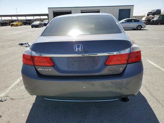 2013 Honda Accord Lx VIN: 1HGCR2F39DA234381 Lot: 53982574