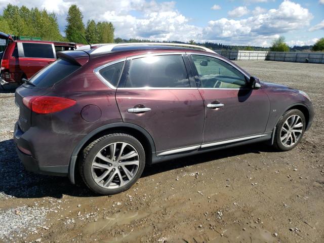 2016 Infiniti Qx50 VIN: JN1BJ0RR4GM269471 Lot: 53870654