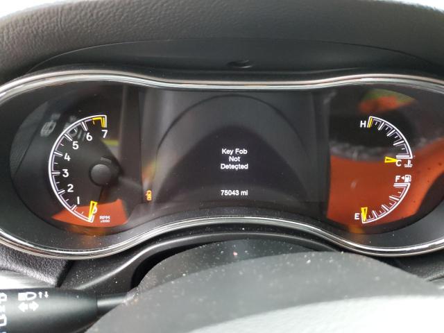 2019 Jeep Grand Cherokee Limited VIN: 1C4RJFBG6KC715092 Lot: 54581504