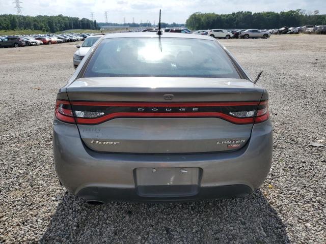 VIN 1C3CDFCHXDD324467 2013 Dodge Dart, Limited no.6