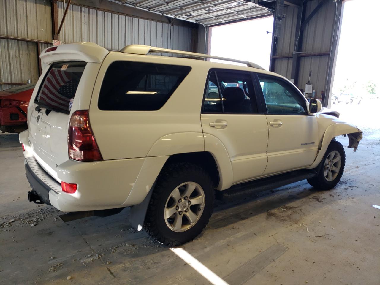 JTEBT14R250047466 2005 Toyota 4Runner Sr5